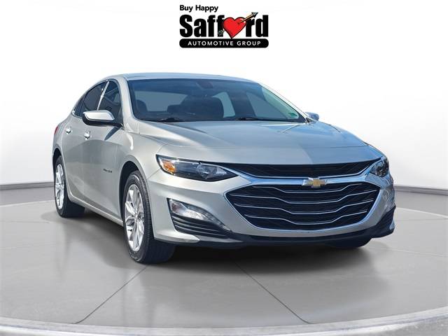 2020 Chevrolet Malibu LT — Sedan — 66,755 mi — Arlington, VA