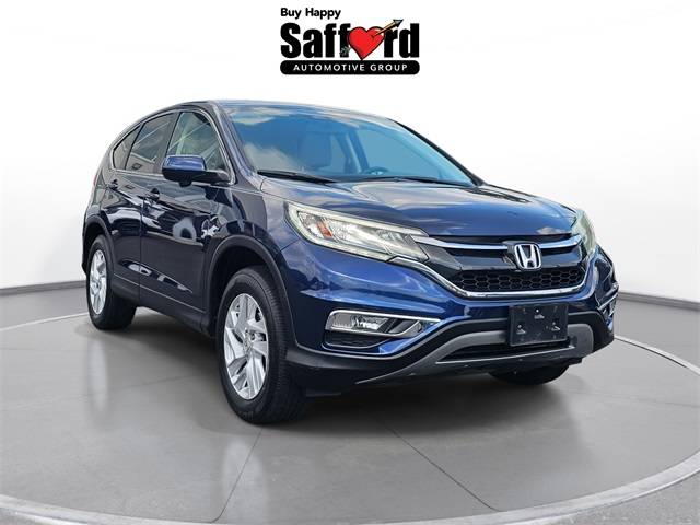 2016 Honda CR-V EX — SUV — 58,995 mi — Arlington, VA