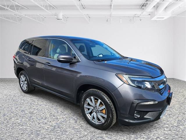 2019 Honda Pilot EX — SUV — 115,513 mi — Arlington, VA