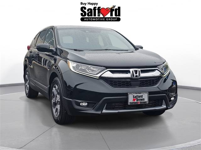 2018 Honda CR-V EX — SUV — 40,434 mi — Arlington, VA