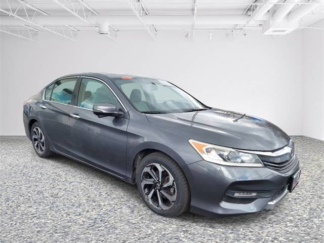 2016 Honda Accord EX — Sedan — 111,301 mi — Arlington, VA