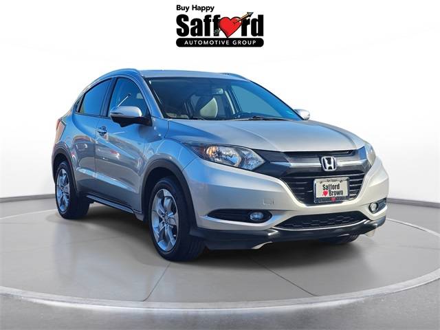 2016 Honda HR-V EX-L — SUV — 98,265 mi — Arlington, VA