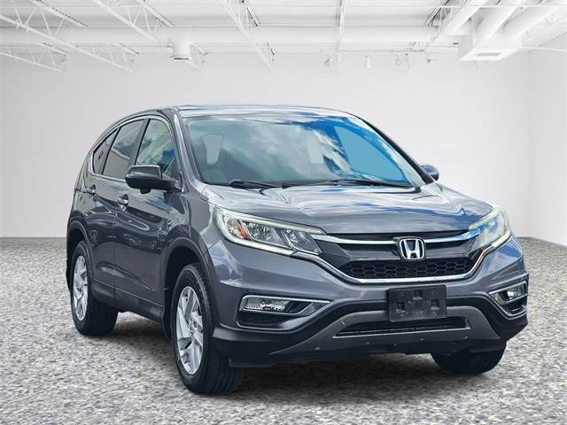2016 Honda CR-V EX — SUV — 114,071 mi — Arlington, VA
