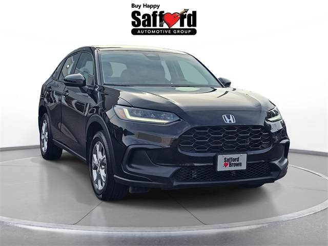 2023 Honda HR-V LX — SUV — 40,704 mi — Arlington, VA