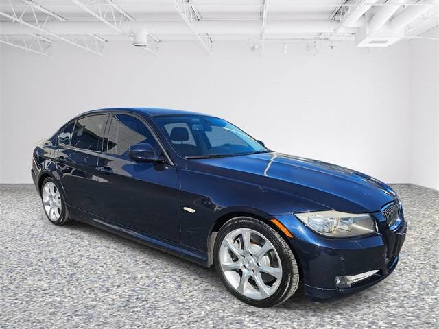 2010 BMW 3 Series 335d — Sedan — 98,578 mi — Arlington, VA