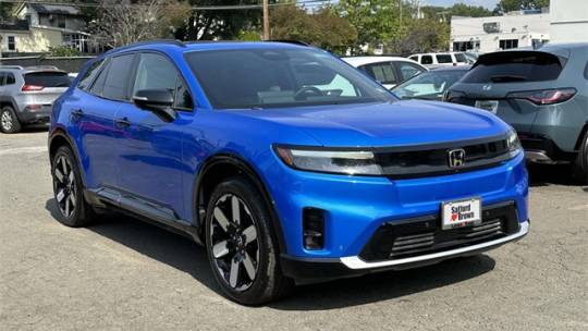 2024 Honda Prologue Elite — SUV — 1,623 mi — Arlington, VA