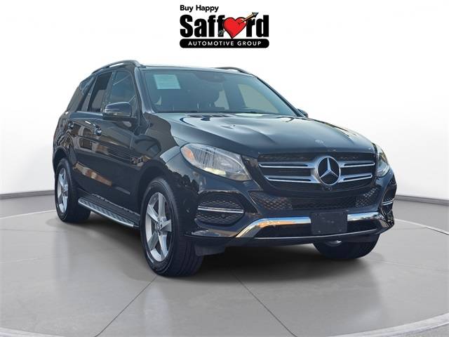 2017 Mercedes-Benz GLE GLE 350 — SUV — 66,615 mi — Arlington, VA