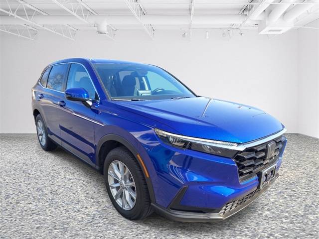2024 Honda CR-V EX — SUV — 18,892 mi — Arlington, VA