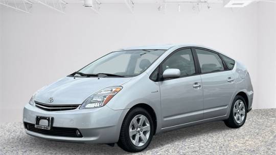 2009 Toyota Prius Base — Sedan — 93,787 mi — Arlington, VA
