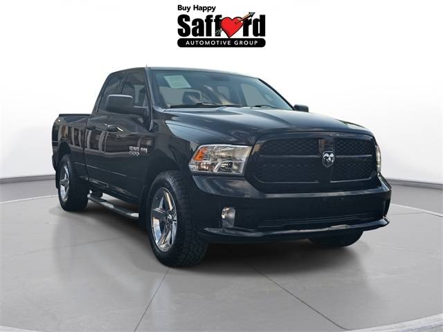 2013 Ram 1500 Express — Pickup Truck — 149,310 mi — Arlington, VA