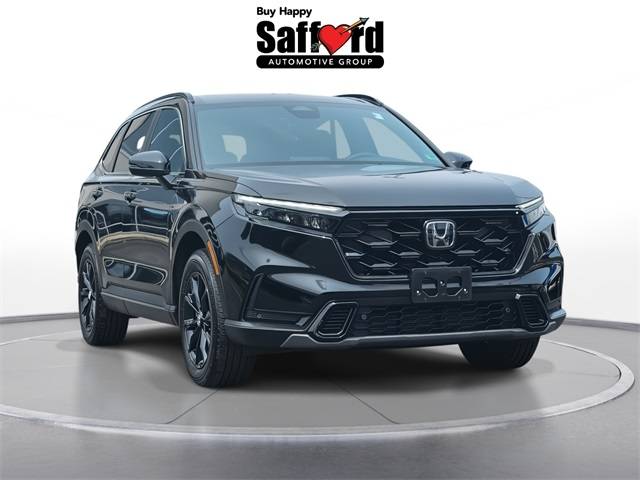 2024 Honda CR-V Hybrid Sport-L — SUV — 20,766 mi — Arlington, VA