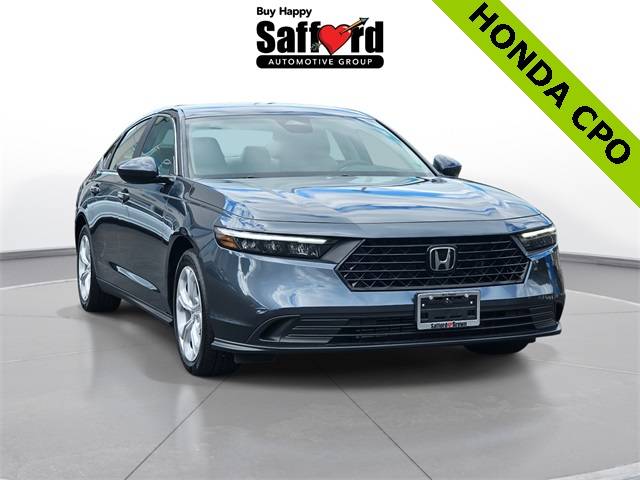 2024 Honda Accord LX — Sedan — 29,927 mi — Arlington, VA