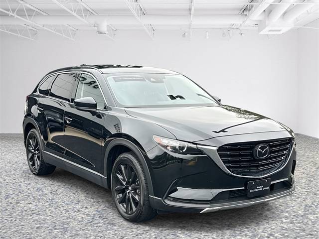 2023 Mazda CX-9 Touring Plus — SUV — 17,772 mi — Chantilly, VA
