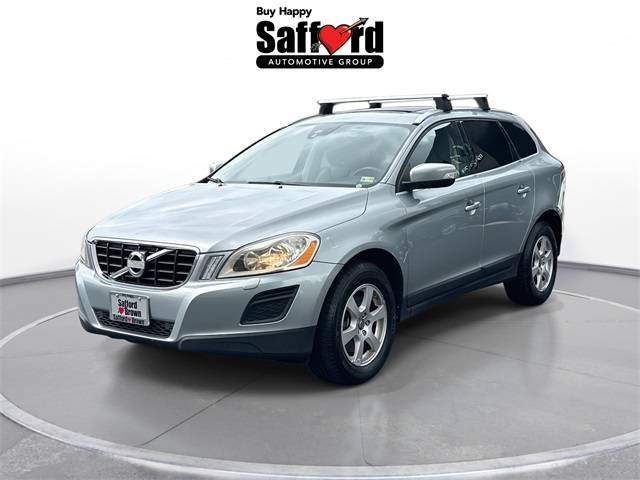 2012 Volvo XC60 3.2 Premier — SUV — 201,873 mi — Chantilly, VA