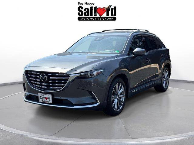 2021 Mazda CX-9 Signature — SUV — 106,700 mi — Chantilly, VA