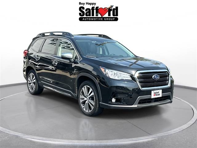 2022 Subaru Ascent Touring — SUV — 78,038 mi — Chantilly, VA