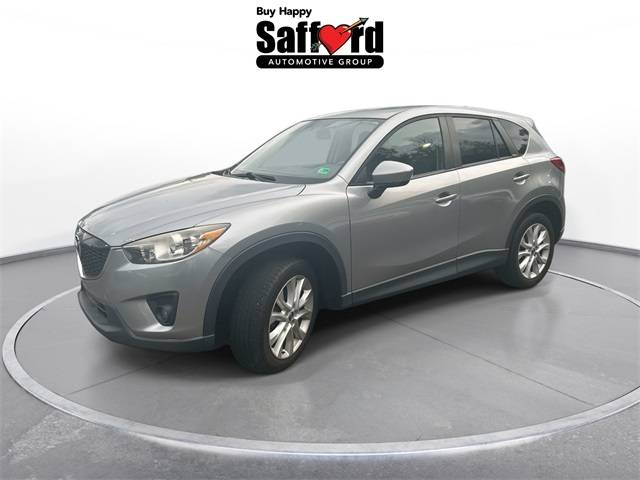 2013 Mazda CX-5 Grand Touring — SUV — 149,064 mi — Chantilly, VA