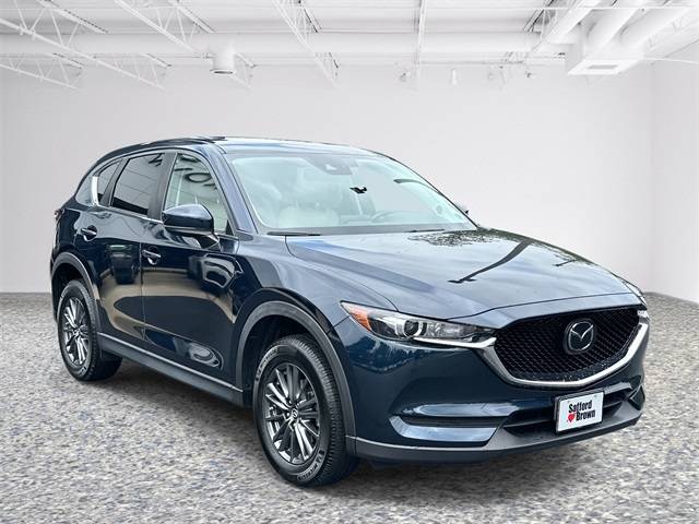 2019 Mazda CX-5 Touring — SUV — 82,815 mi — Chantilly, VA