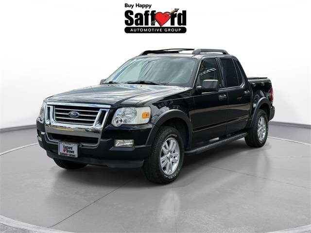 2008 Ford Explorer Sport Trac XLT — Pickup Truck — 79,074 mi — Chantilly, VA