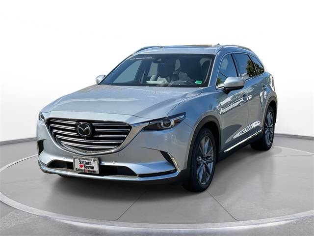 2022 Mazda CX-9 Grand Touring — SUV — 26,724 mi — Chantilly, VA