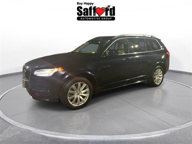 2016 Volvo XC90 T6 Momentum — SUV — 98,956 mi — Chantilly, VA