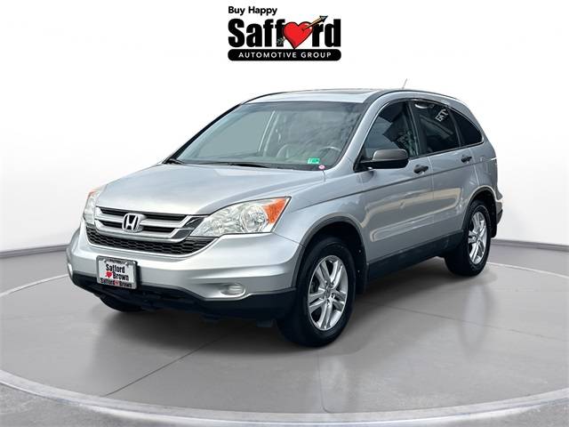 2011 Honda CR-V EX — SUV — 251,075 mi — Chantilly, VA