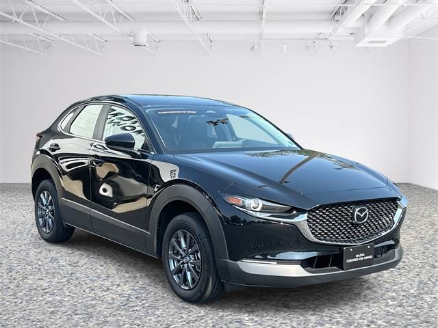 2024 Mazda CX-30 S — SUV — 5,864 mi — Chantilly, VA