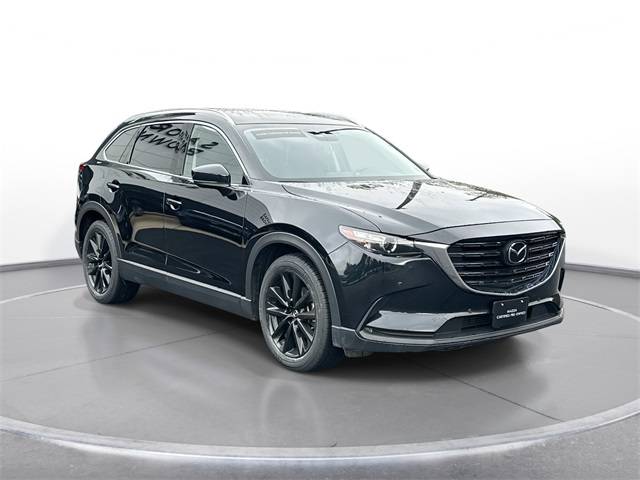 2022 Mazda CX-9 Touring Plus — SUV — 42,216 mi — Chantilly, VA