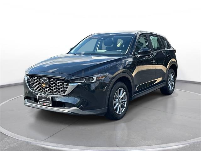2022 Mazda CX-5 2.5 S — SUV — 33,150 mi — Chantilly, VA