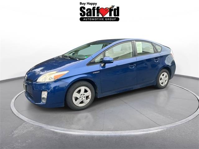 2011 Toyota Prius Two — Sedan — 114,259 mi — Chantilly, VA