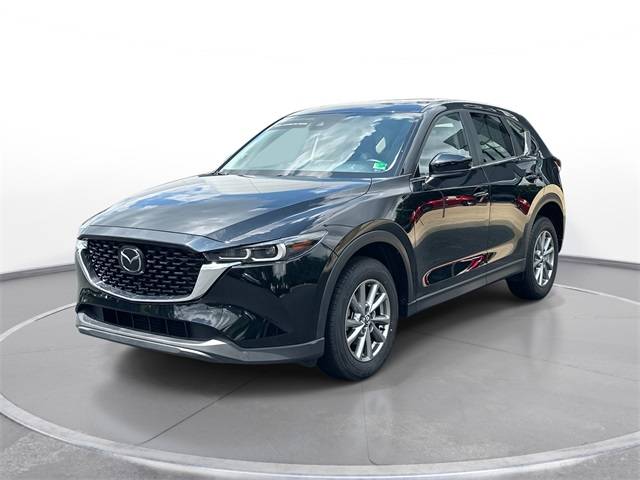 2022 Mazda CX-5 2.5 S Preferred — SUV — 17,870 mi — Chantilly, VA