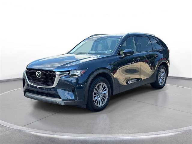 2024 Mazda CX-90 Preferred Plus — SUV — 20,379 mi — Chantilly, VA