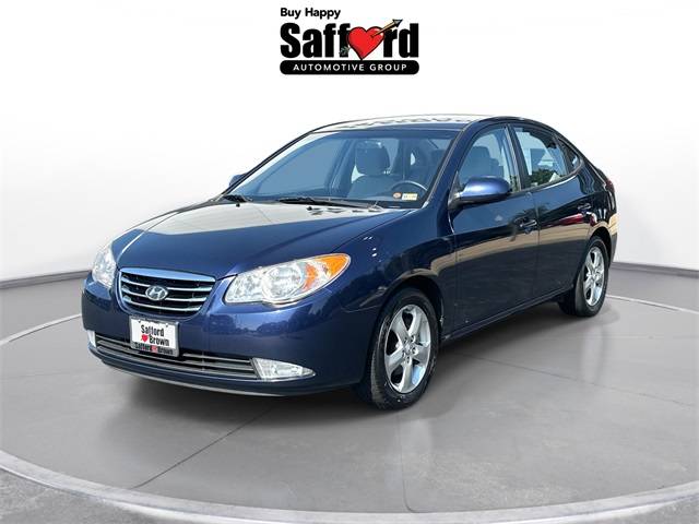 2010 Hyundai Elantra SE — Sedan — 118,538 mi — Chantilly, VA