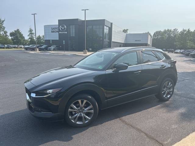 2024 Mazda CX-30 Preferred — SUV — 27,479 mi — Chantilly, VA