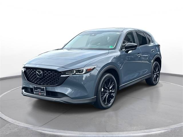 2022 Mazda CX-5 2.5 S Carbon Edition — SUV — 42,483 mi — Chantilly, VA
