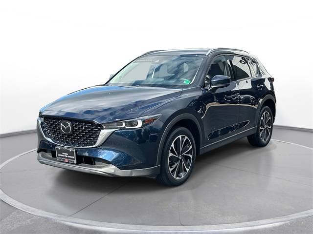 2023 Mazda CX-5 2.5 S Premium Plus — SUV — 23,681 mi — Chantilly, VA