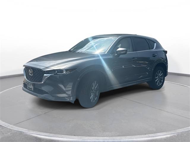 2025 Mazda CX-5 2.5 S Preferred — SUV — 5,081 mi — Chantilly, VA