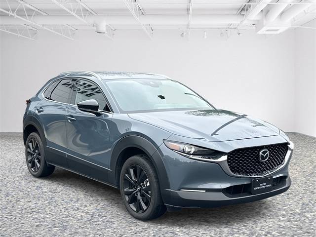 2022 Mazda CX-30 Turbo Premium Plus — SUV — 23,434 mi — Chantilly, VA