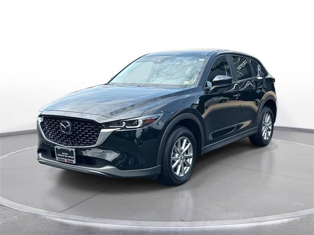 2022 Mazda CX-5 2.5 S Preferred — SUV — 38,956 mi — Chantilly, VA
