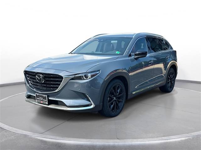 2022 Mazda CX-9 Carbon Edition — SUV — 38,100 mi — Chantilly, VA