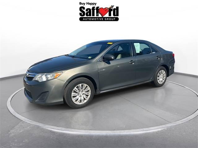 2013 Toyota Camry LE — Sedan — 116,063 mi — Chantilly, VA
