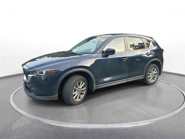 2022 Mazda CX-5 2.5 S Preferred — SUV — 77,778 mi — Chantilly, VA