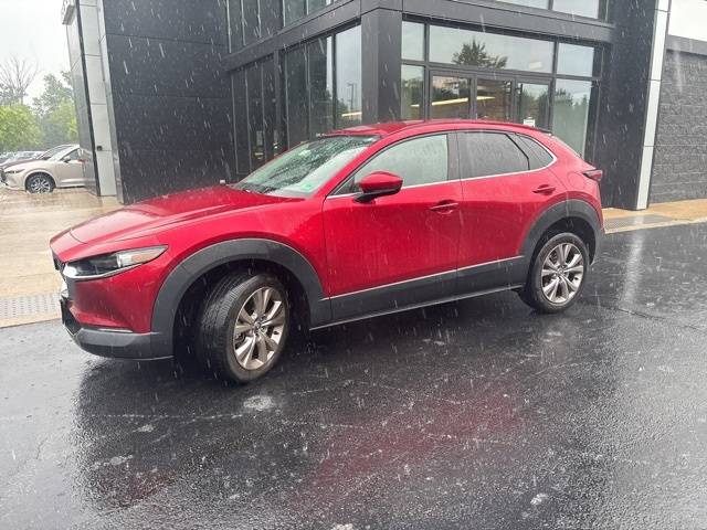 2020 Mazda CX-30 Preferred — SUV — 45,322 mi — Chantilly, VA