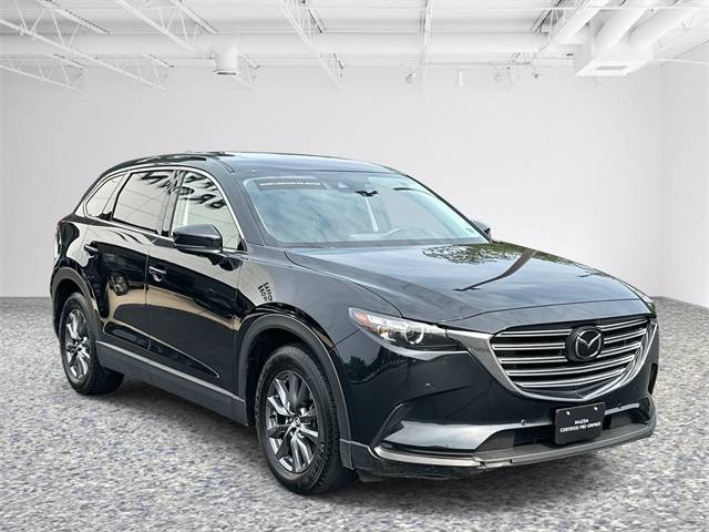 2022 Mazda CX-9 Touring — SUV — 16,328 mi — Chantilly, VA