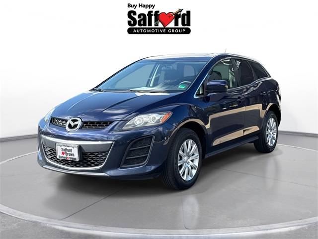 2010 Mazda CX-7 i Sport — SUV — 185,694 mi — Chantilly, VA