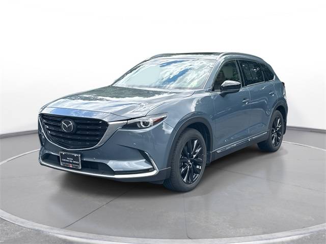 2023 Mazda CX-9 Carbon Edition — SUV — 42,258 mi — Chantilly, VA