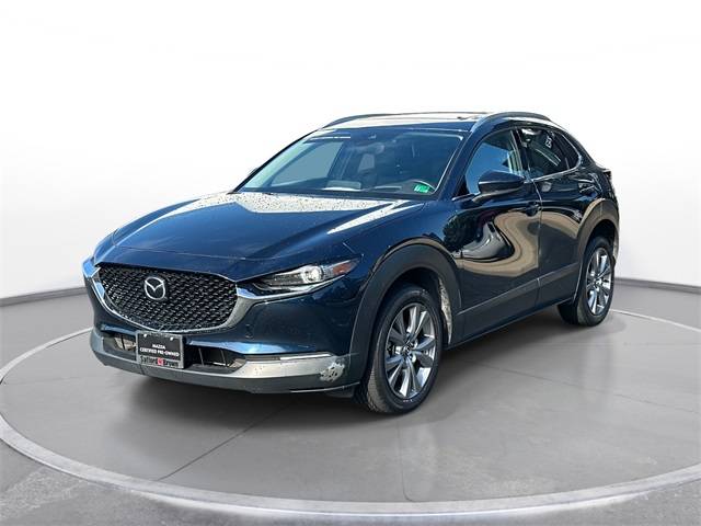 2022 Mazda CX-30 Premium — SUV — 35,731 mi — Chantilly, VA