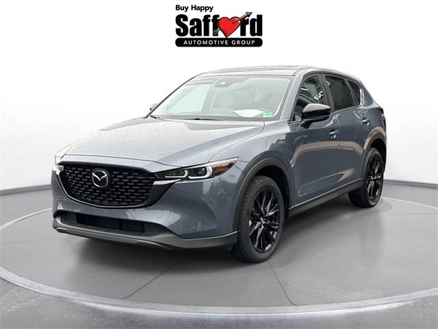 2024 Mazda CX-5 2.5 S Carbon Edition — SUV — 51,191 mi — Chantilly, VA