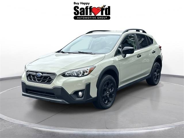 2023 Subaru Crosstrek Premium — SUV — 60,852 mi — Chantilly, VA