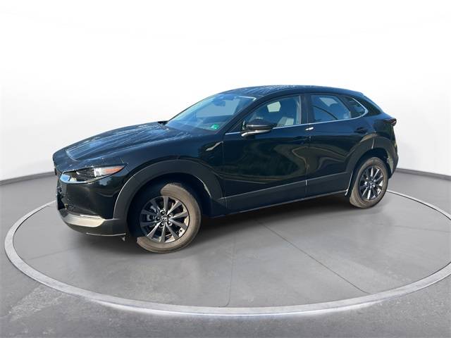 2025 Mazda CX-30 S — SUV — 4,086 mi — Chantilly, VA
